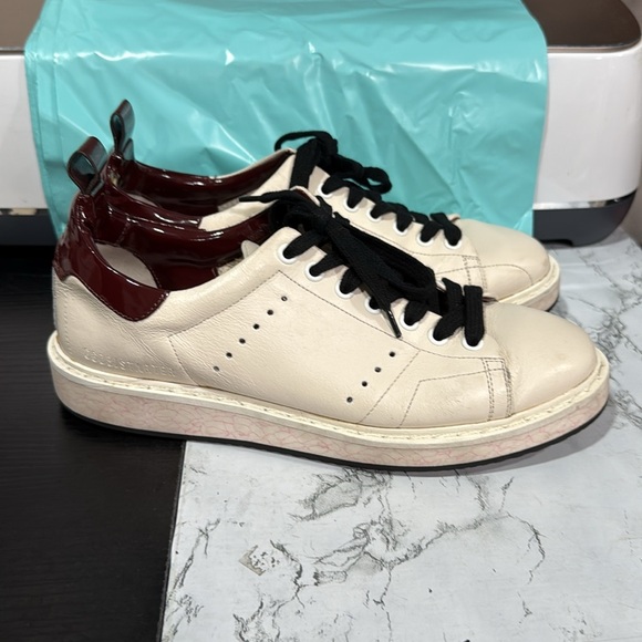 Golden Goose Starter Sneakers - Picture 4 of 9